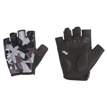 Picture of NORTHWAVE ACTIVE GLOVE CAMO BLACK